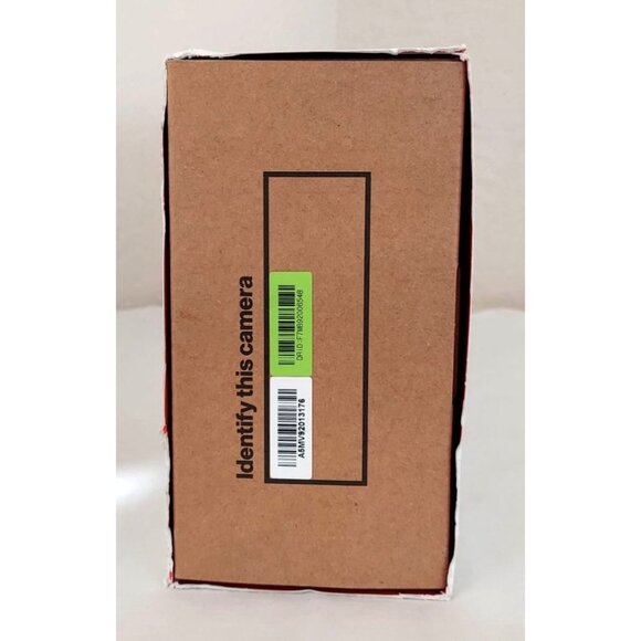 Verizon Connect Smartwitness Video Dash Cam With Cables - Black (CP2-VZ-LTE) New - Picture 4 of 7